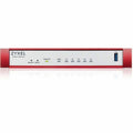 ZYXEL USG FLEX 50H Network Security/Firewall Appliance