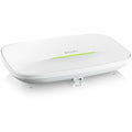 ZYXEL NebulaFlex WBE630S Tri Band IEEE 802.11 a/b/g/n/ac/ax/be 12.30 Gbit/s Wireless Access Point