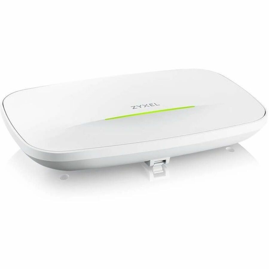 ZYXEL NebulaFlex WBE630S Tri Band IEEE 802.11 a/b/g/n/ac/ax/be 12.30 Gbit/s Wireless Access Point