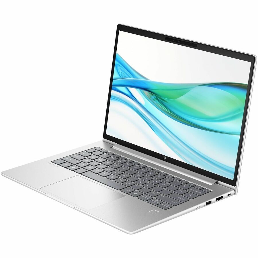 HP ProBook 440 G11 14" Notebook - Intel Core Ultra 7 155H - 16 GB - 512 GB SSD