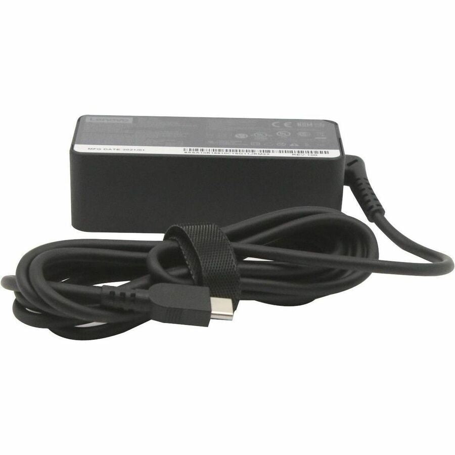 KIT LENOVO 45W USB-C AC ADAPTER