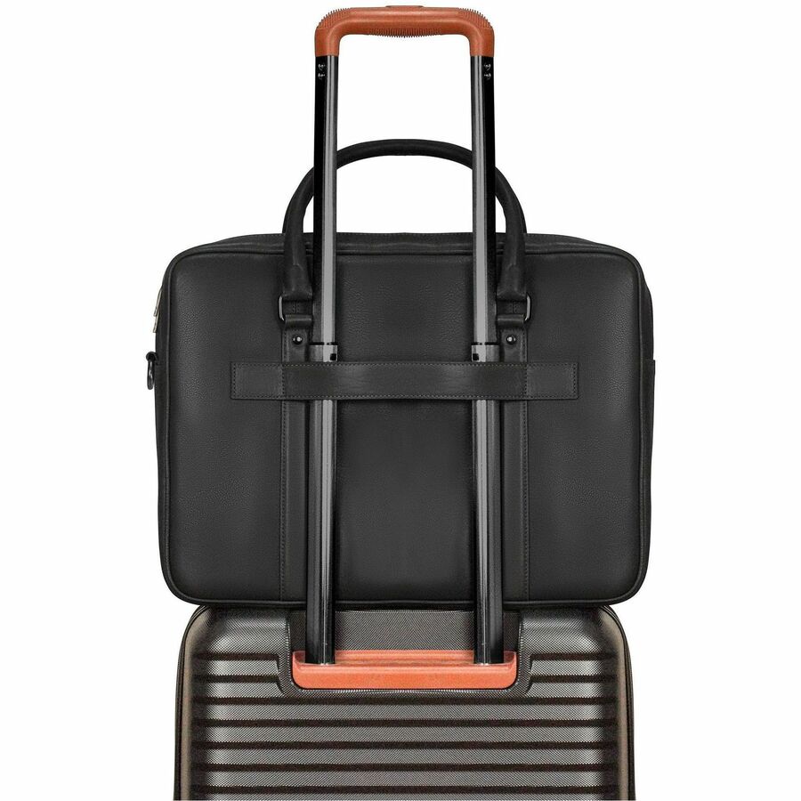 Champs OB-412-BLACK, 11", RFID Resistant