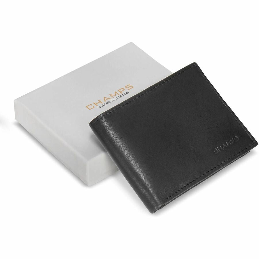 Champs MW-119-BLACK, Male, RF