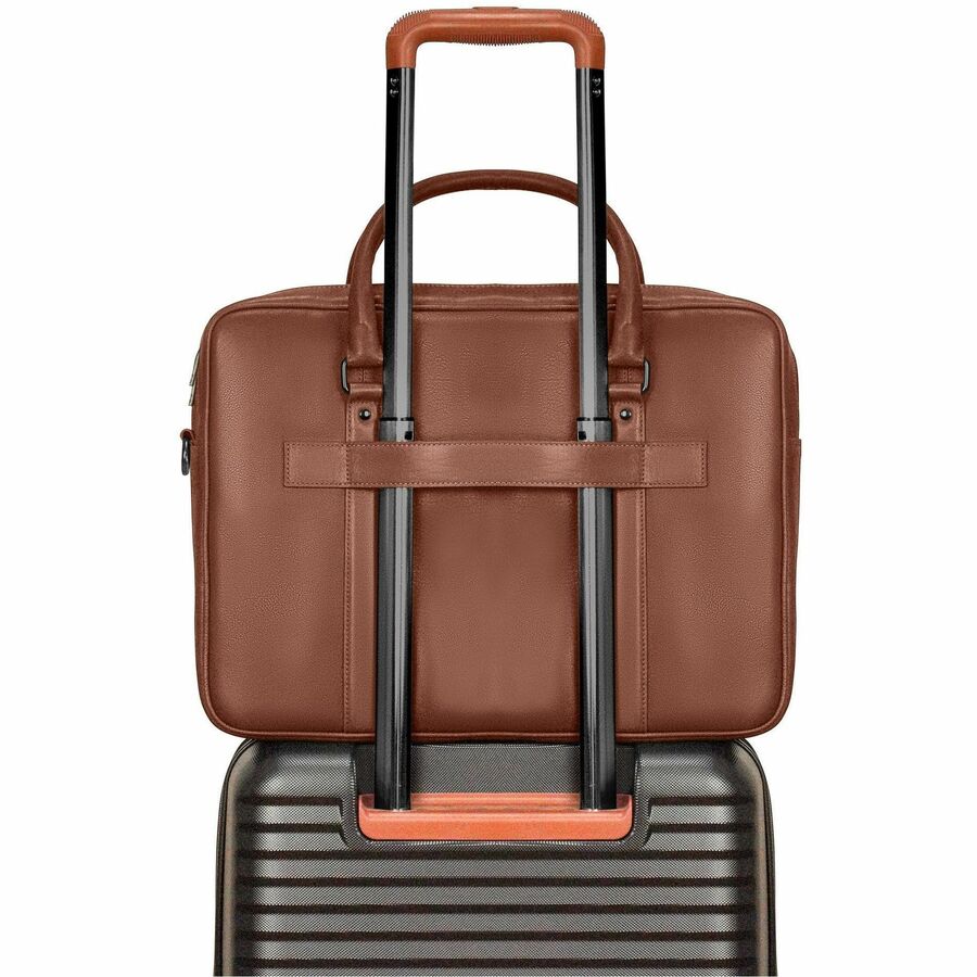 Champs OB-412-BROWN, 11", RFID Resistant