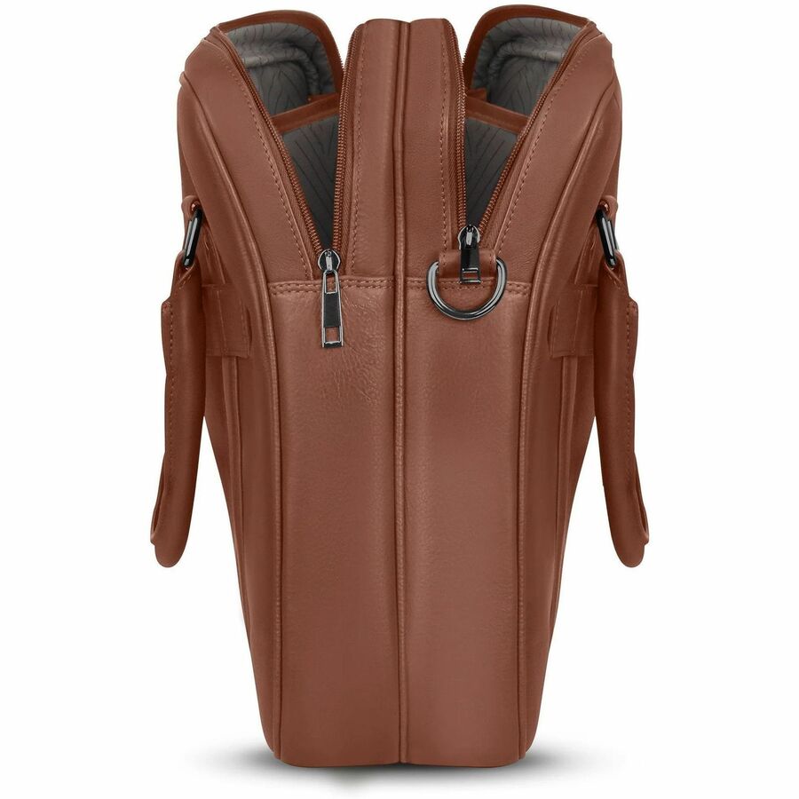 Champs OB-412-BROWN, 11", RFID Resistant