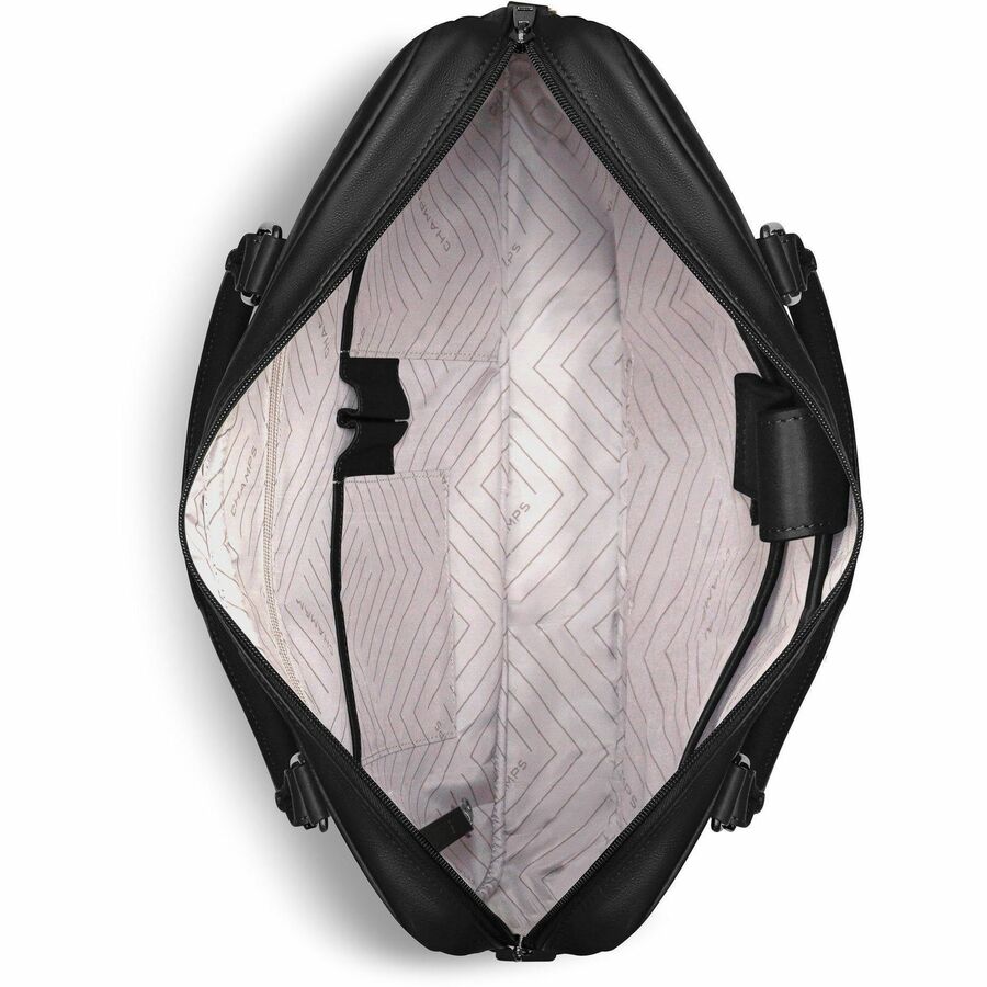 Champs OB-411-BLACK, 11 in, RF