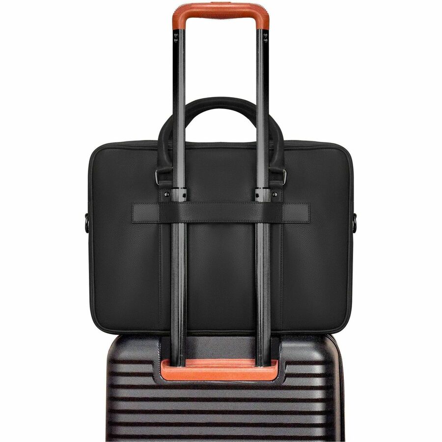 Champs OB-411-BLACK, 11 in, RF