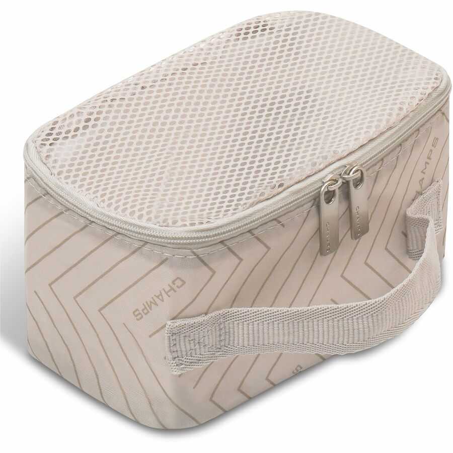 Champs PC-6PC, 7.05 oz, White