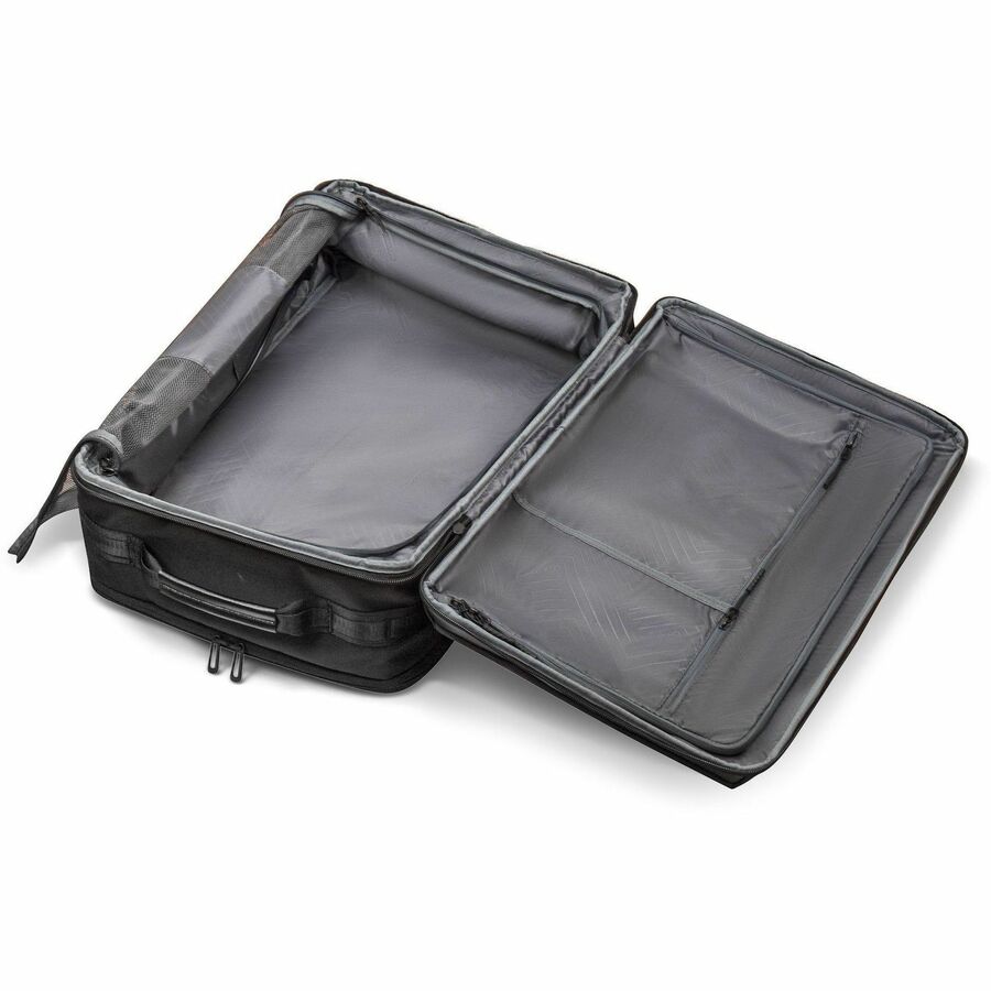 Champs TB-1004-BLACK, 11 in