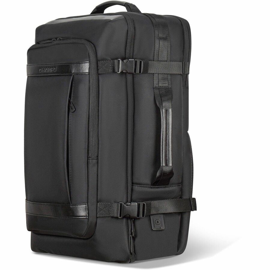 Champs TB-1004-BLACK, 11 in