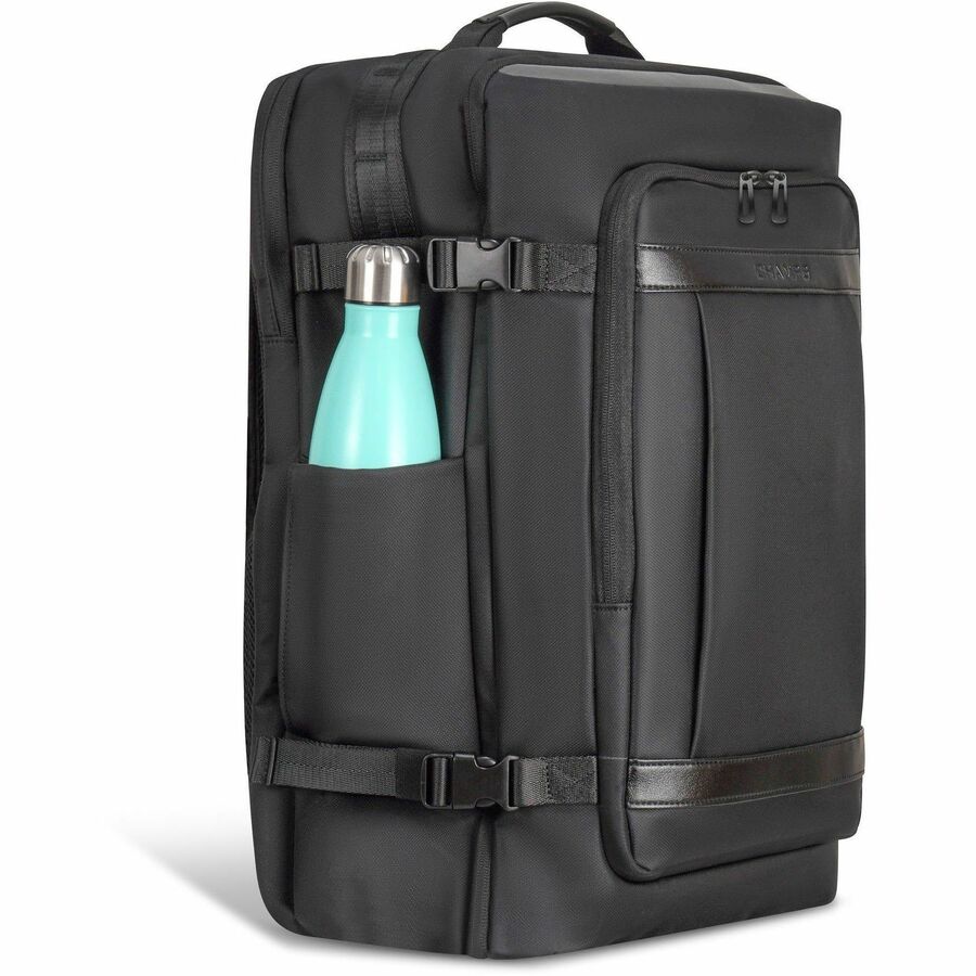 Champs TB-1004-BLACK, 11 in