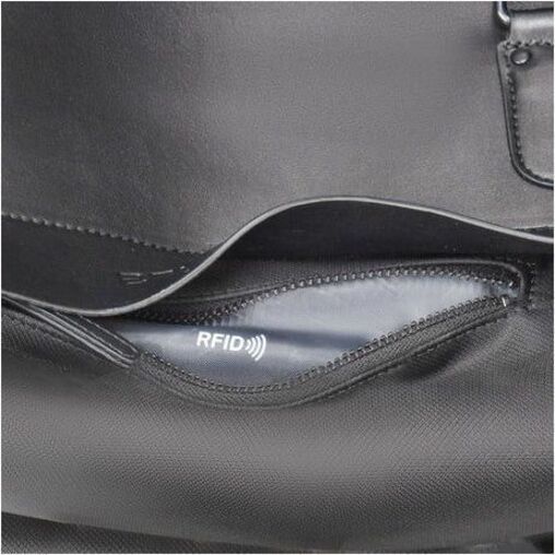 Champs TB-1005-BLACK, 11 in