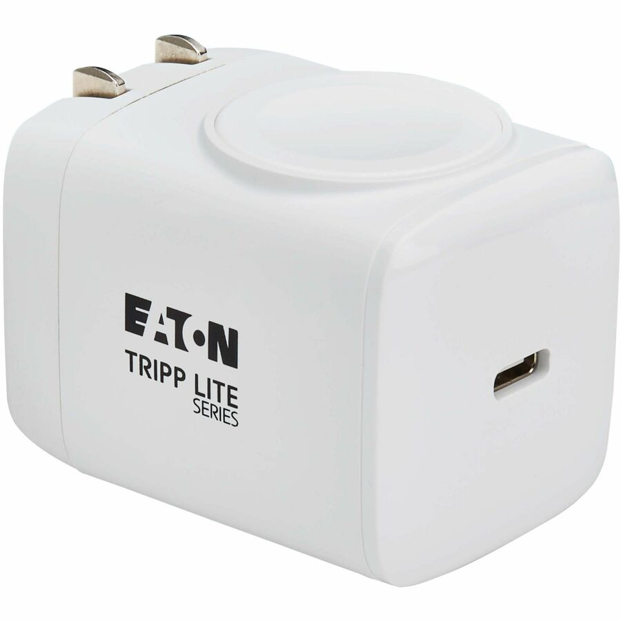 Tripp Lite series U280MS-2N1-WH2 AC Adapter