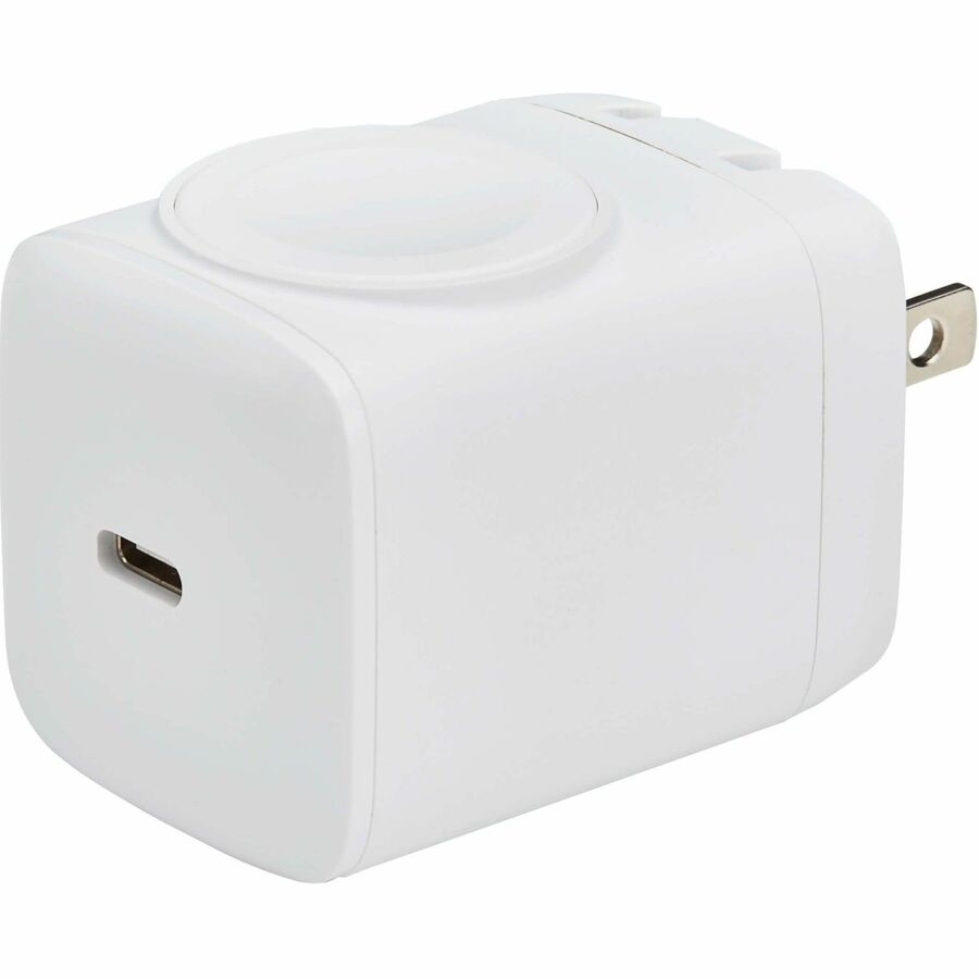 Tripp Lite series U280MS-2N1-WH2 AC Adapter