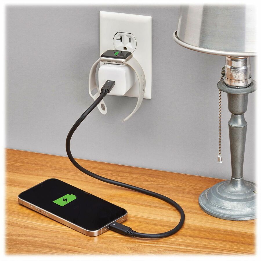 Tripp Lite series U280MS-2N1-WH2 AC Adapter