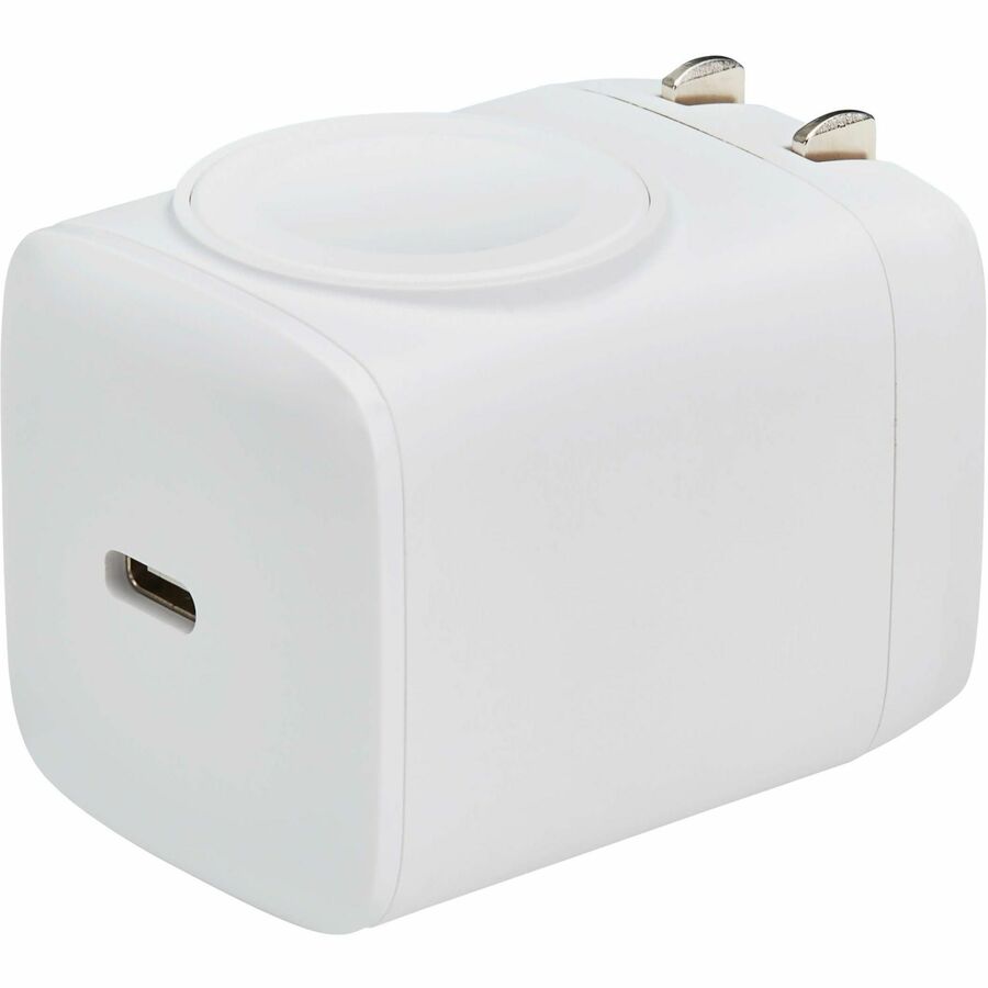 Tripp Lite series U280MS-2N1-WH2 AC Adapter