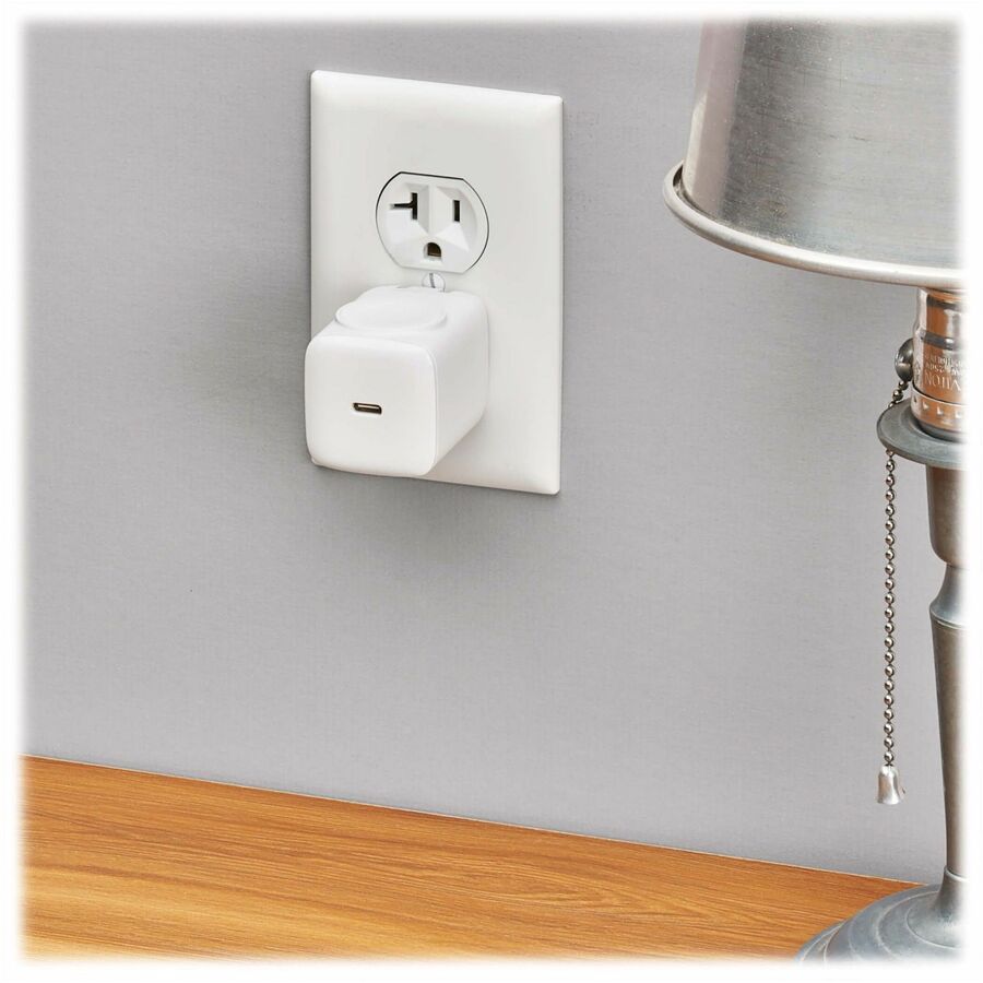 Tripp Lite series U280MS-2N1-WH2 AC Adapter