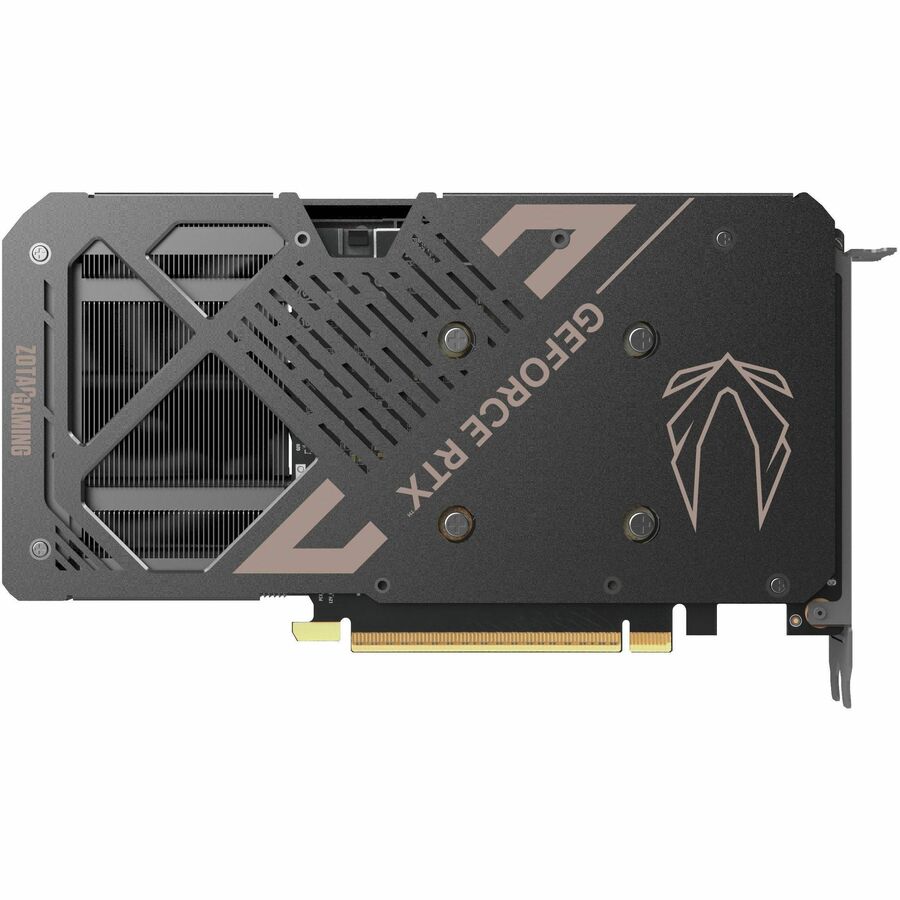 Zotac NVIDIA GeForce RTX 5060 Ti Graphic Card - 16 GB GDDR7