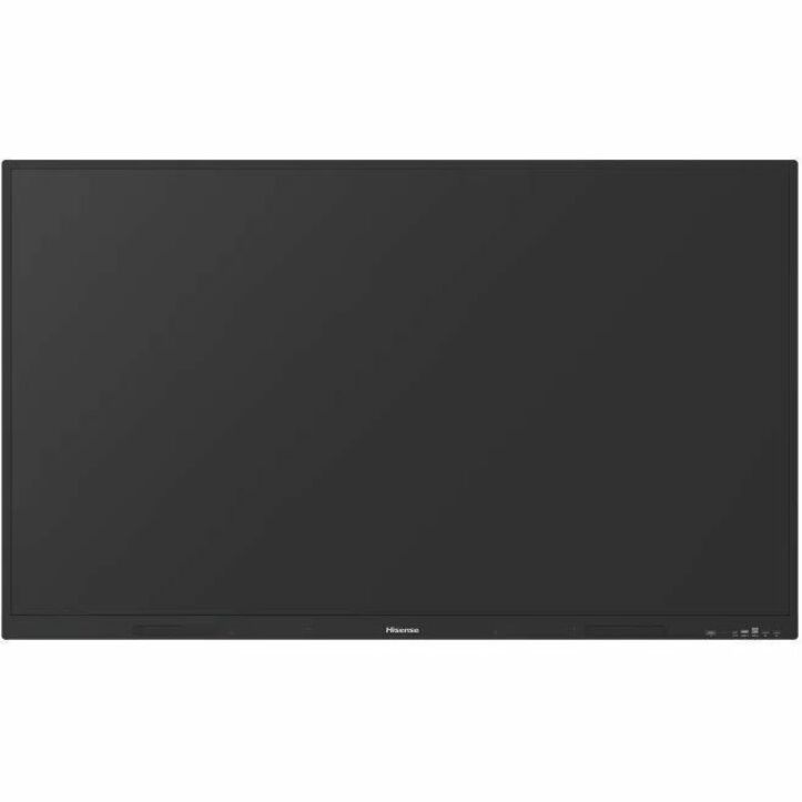 Hisense 65" Advanced Interactive Display, Black, MaliG52 MC1