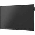 Hisense 65" Advanced Interactive Display, Black, MaliG52 MC1