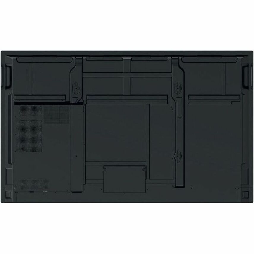Hisense 86" Advanced Interactive Display, Black, MaliG52 MC1
