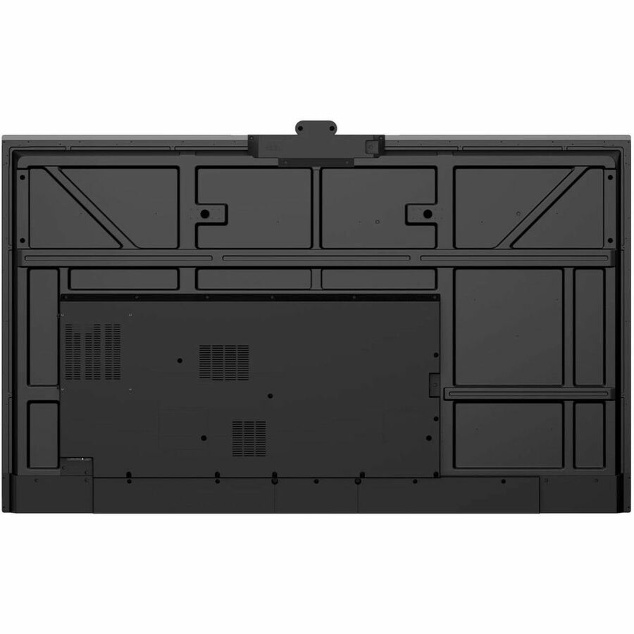 Hisense 75" Advanced Interactive Display, Black