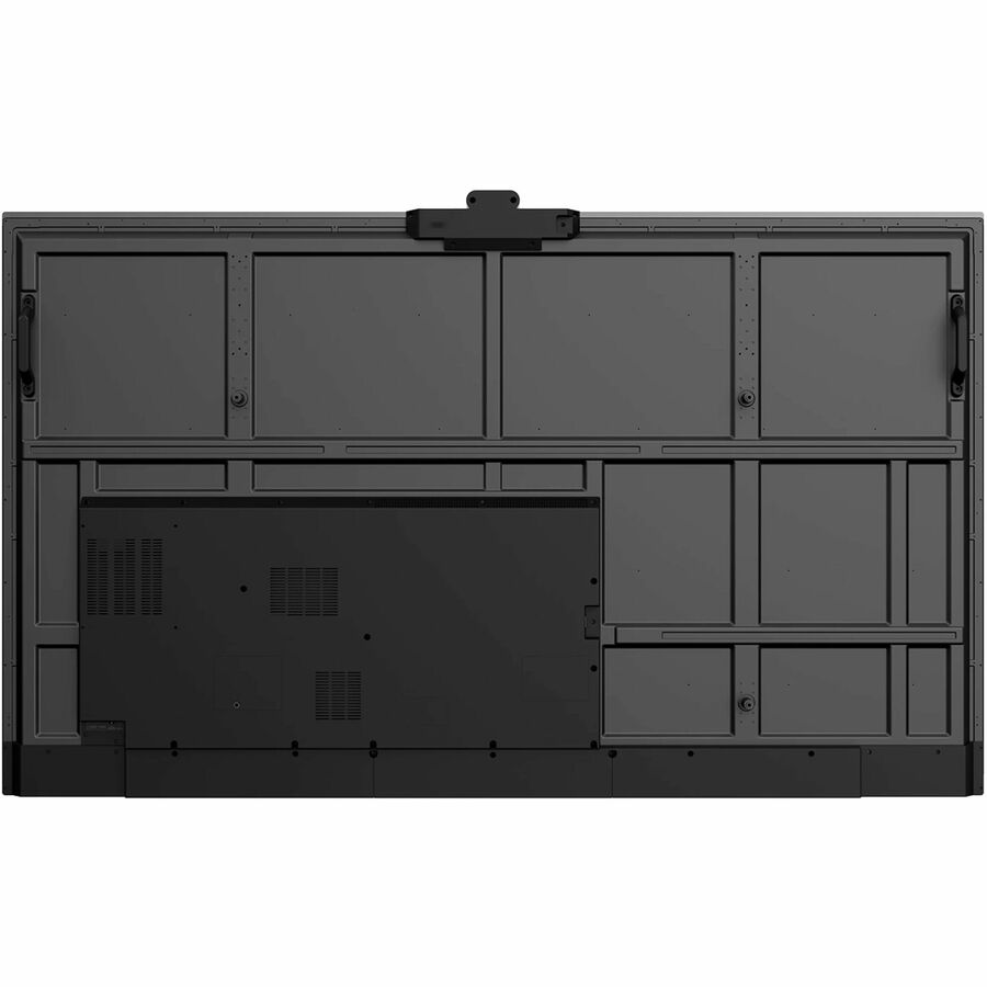 Hisense 86" Advanced Interactive Display, Black