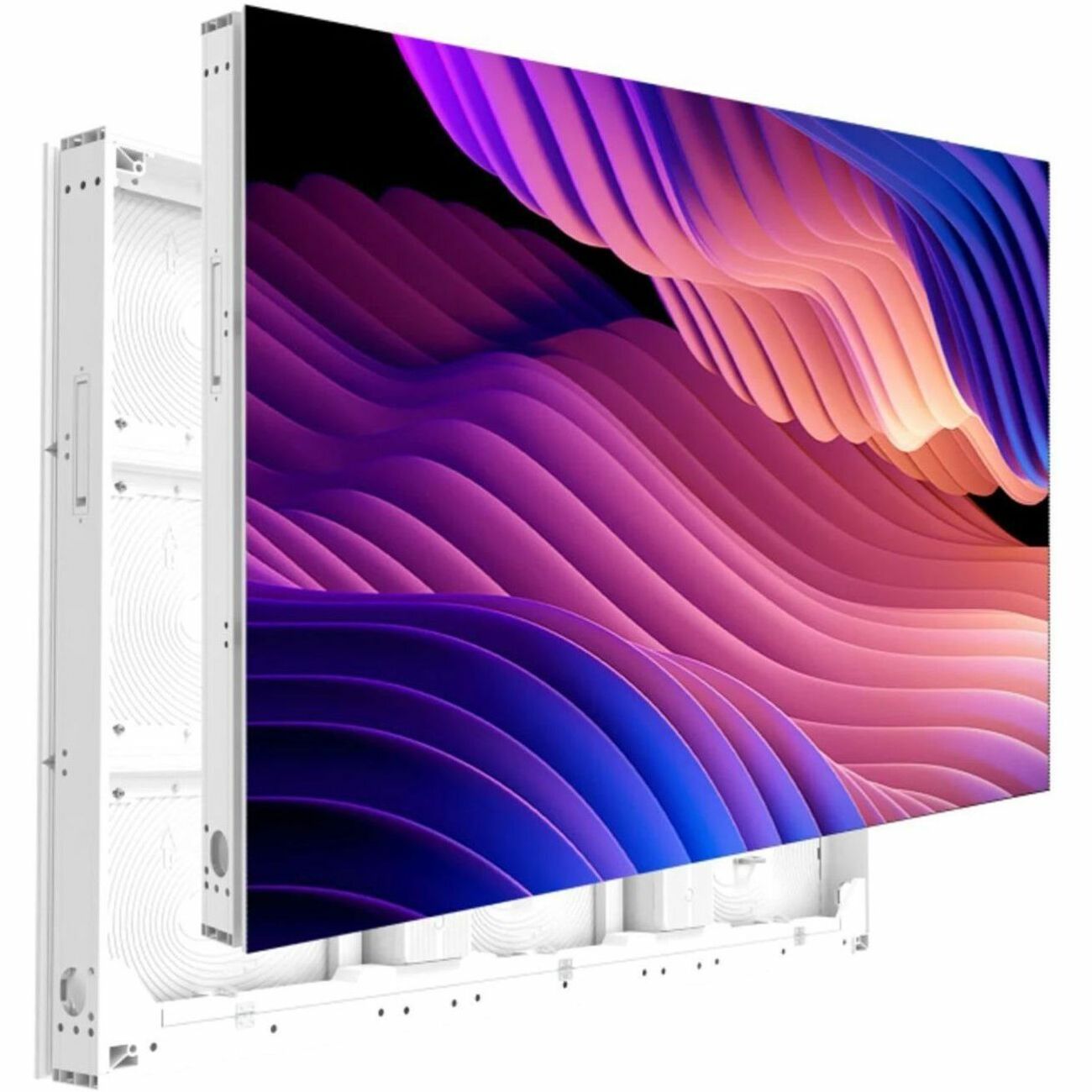Hisense XOM Series - Outdoor LED Display