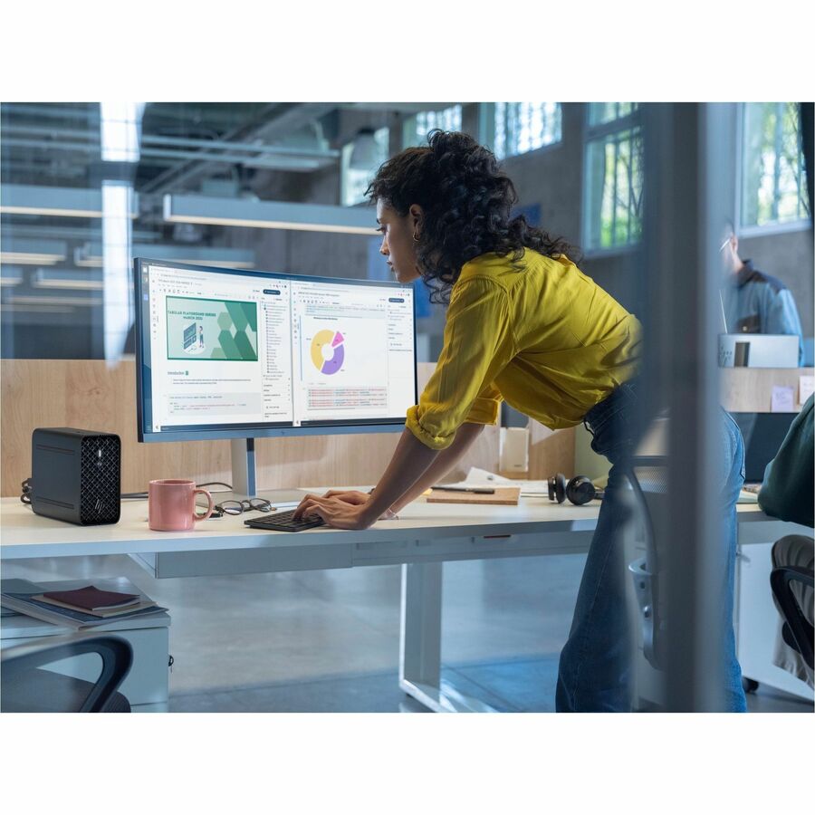 Z2 Mini G1a RAIMP380 32G 1TB