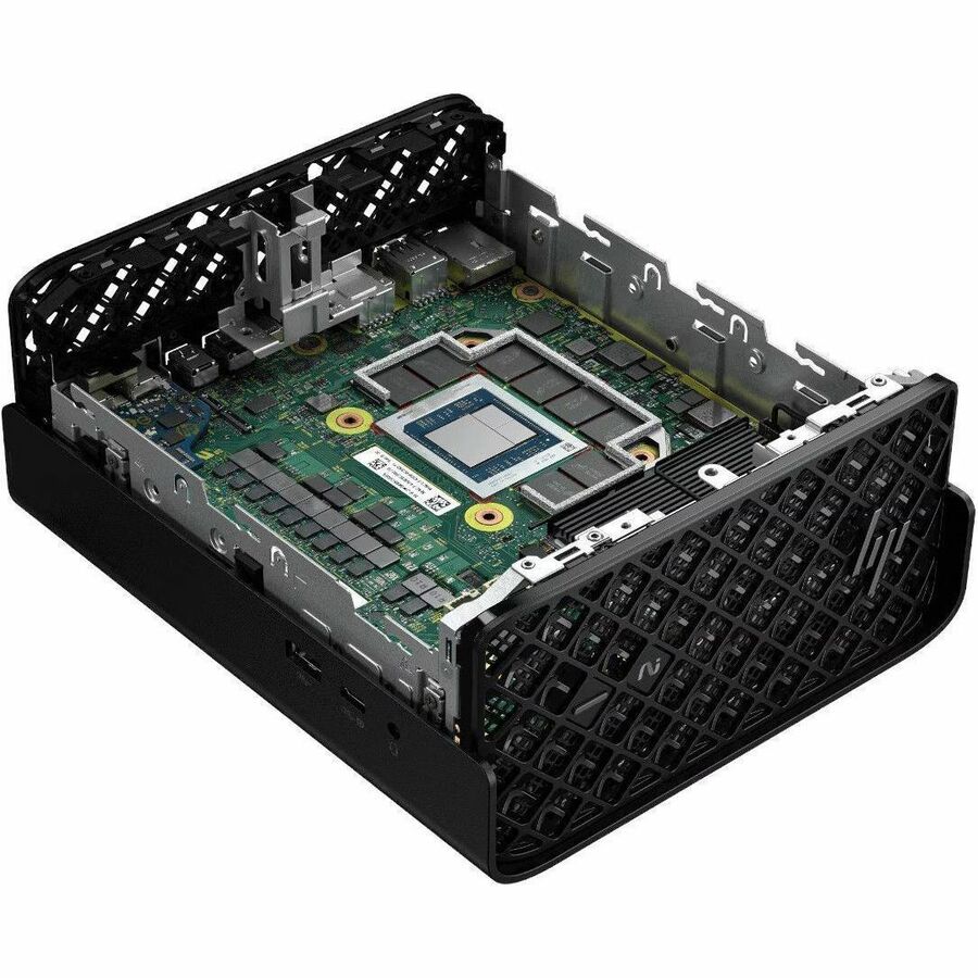 Z2 Mini G1a RAIMP390 64G 1TB