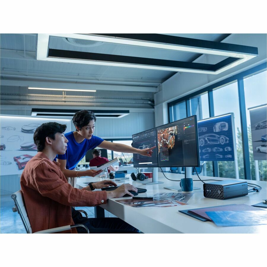 Z2 Mini G1a RAIMP390 64G 1TB