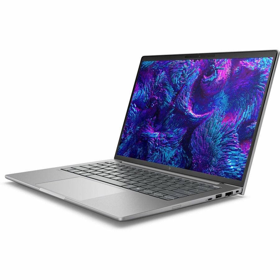 HP SmartBuy ZB8G1i14 U5 225H 14 16GB/512 PC Intel U5 225H, 14 WUXGA AG LED UWVA, UMA, Webcam, 16GB DDR5, 512GB SSD, be+BT, 3C Batt, FPS, W11 Pro64, 1yr Wrty