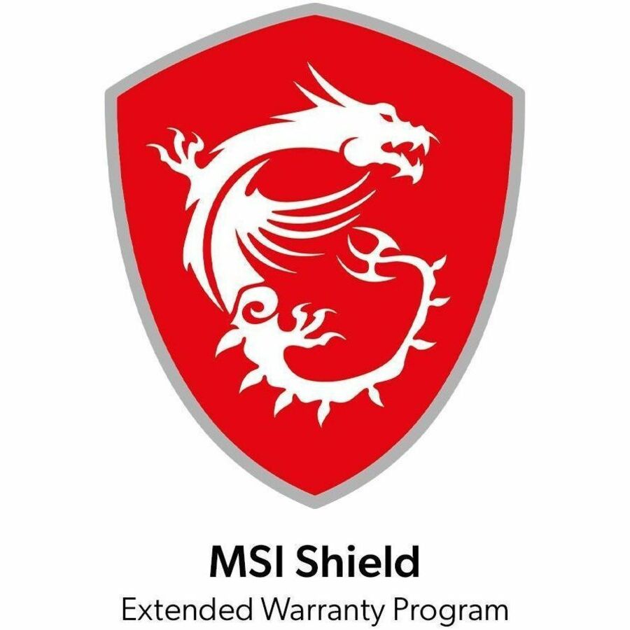 MSI DEP-NB-3Y, DEPNB3Y