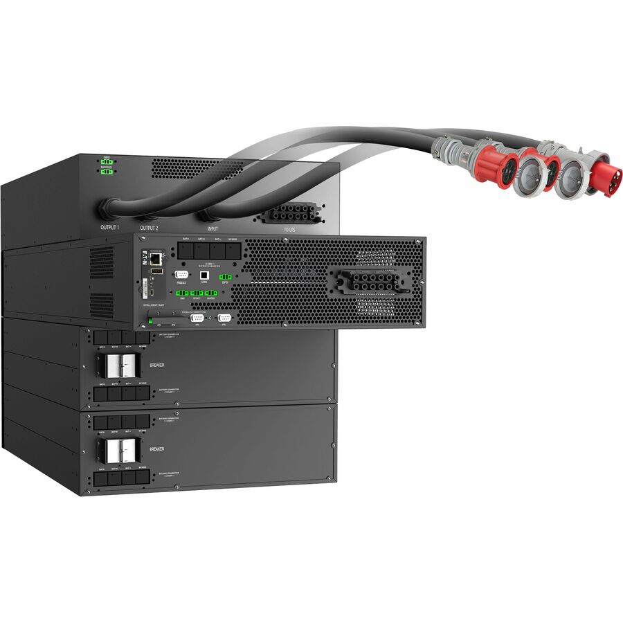 93PX 20000VA 20000W 208V 3Pha