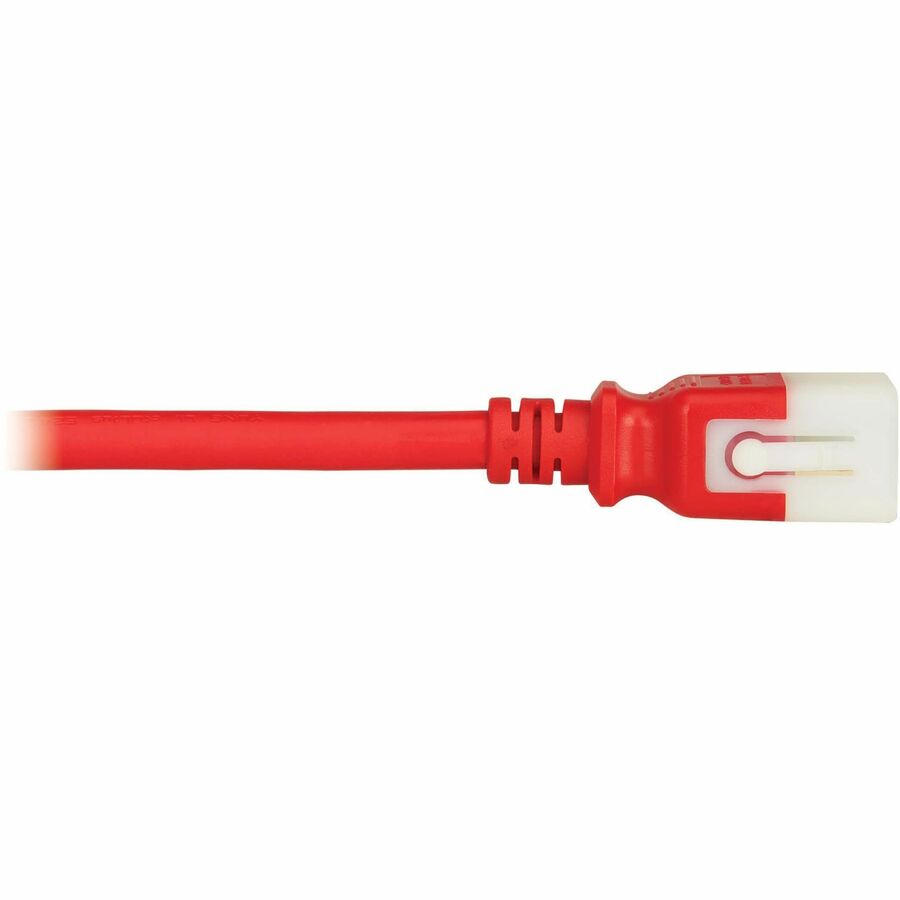 Eaton Tripp Lite series P036-E06-ARD-6 Standard Power Cord, Female, 20 m, Red, is