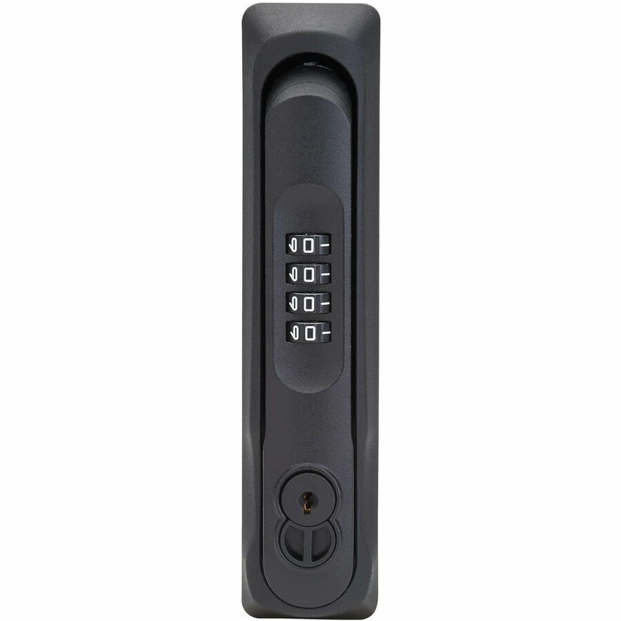 Eaton Tripp Lite series SmartRack SRCOMBO4SFICSS Rack Door Handle