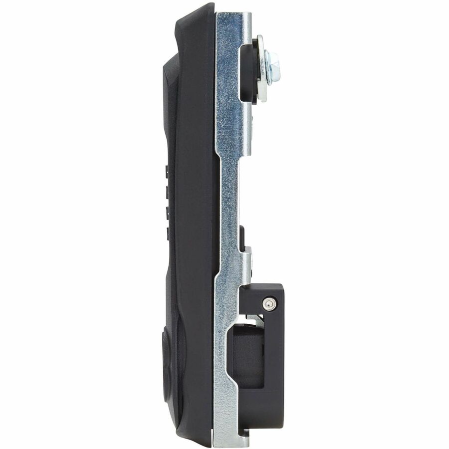 Eaton Tripp Lite series SmartRack SRCOMBO4SFICSS Rack Door Handle