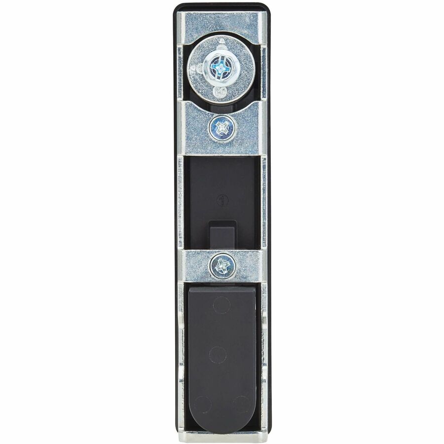 Eaton Tripp Lite series SmartRack SRCOMBO4SFICSS Rack Door Handle