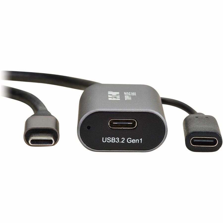 Eaton Tripp Lite series U330-05M-C2C-C USB-C Extension Data Transfer Cable