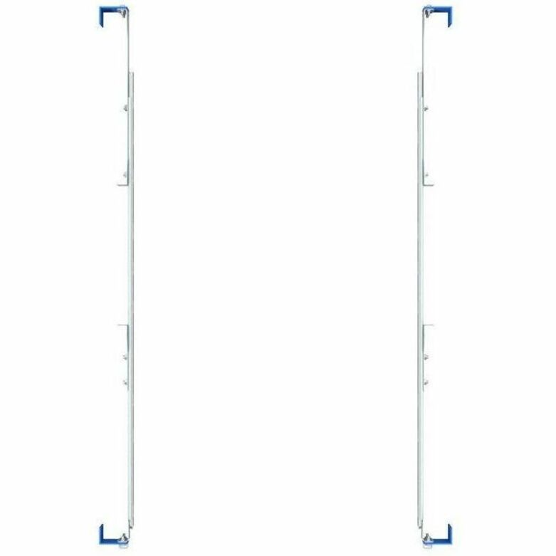 Rack Solutions 2U Raven 180-A Rail for HPE