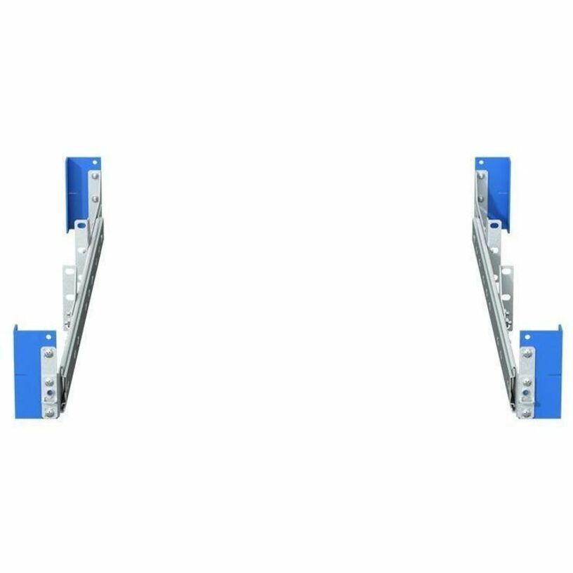 Rack Solutions 2U Raven 180-A Rail for HPE