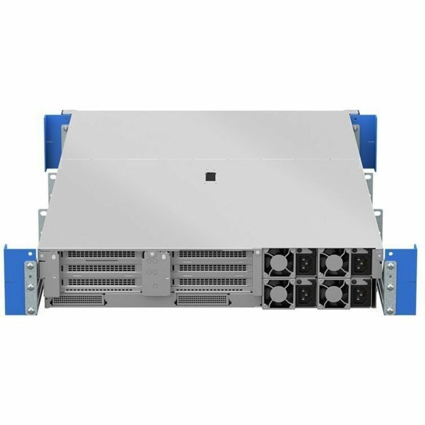 Rack Solutions 2U Raven 180-A Rail for HPE