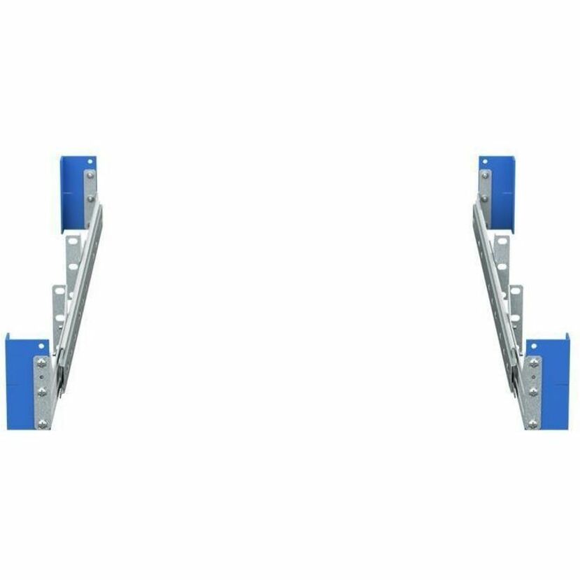 Rack Solutions 2U Raven 180-A Rail for HPE