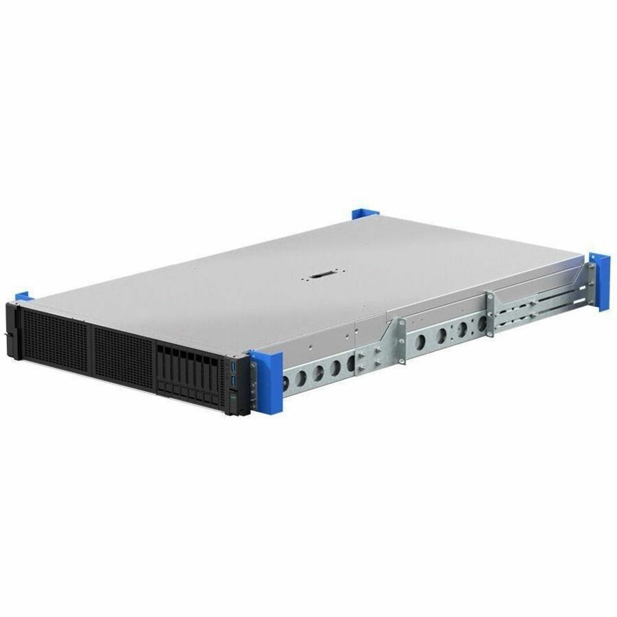 Rack Solutions 2U Raven 180-A Rail for HPE