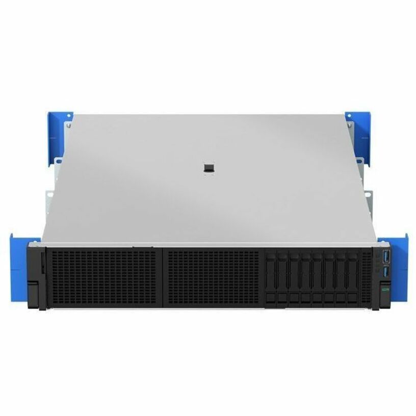 Rack Solutions 2U Raven 180-A Rail for HPE