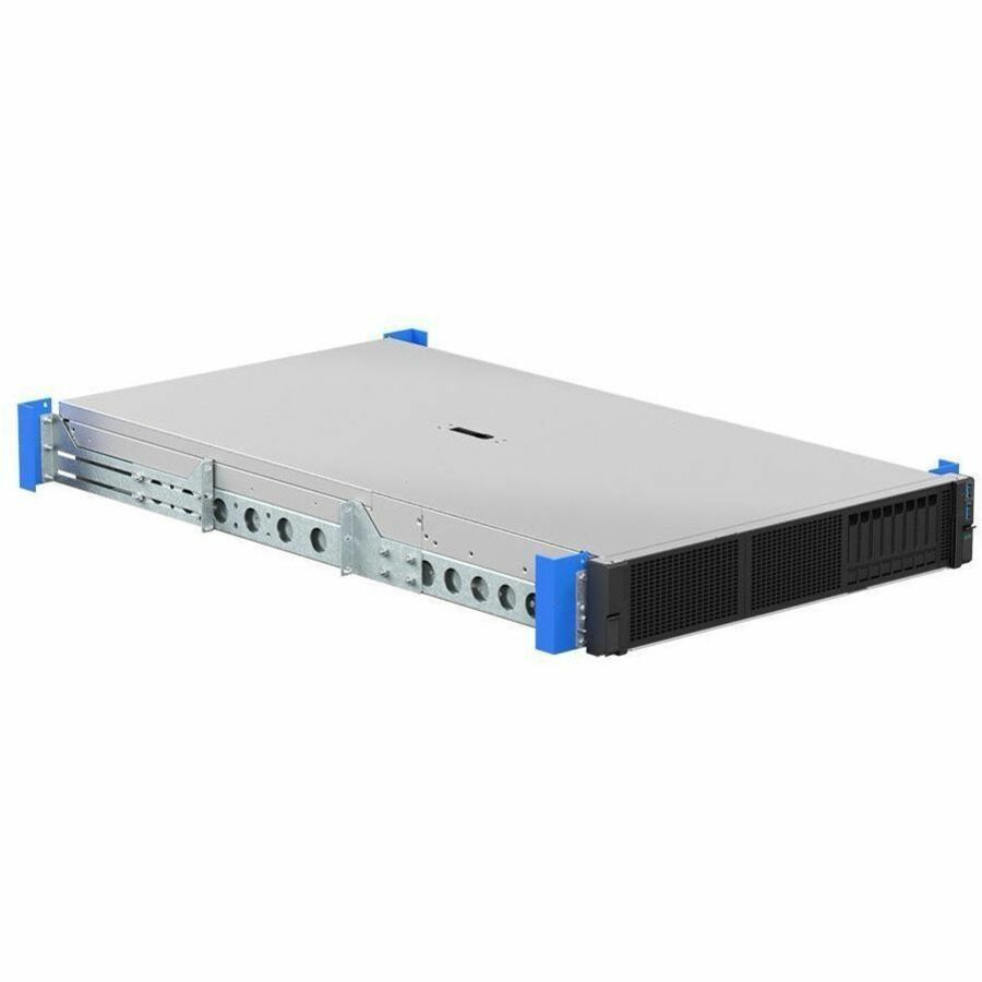 Rack Solutions 2U Raven 180-A Rail for HPE