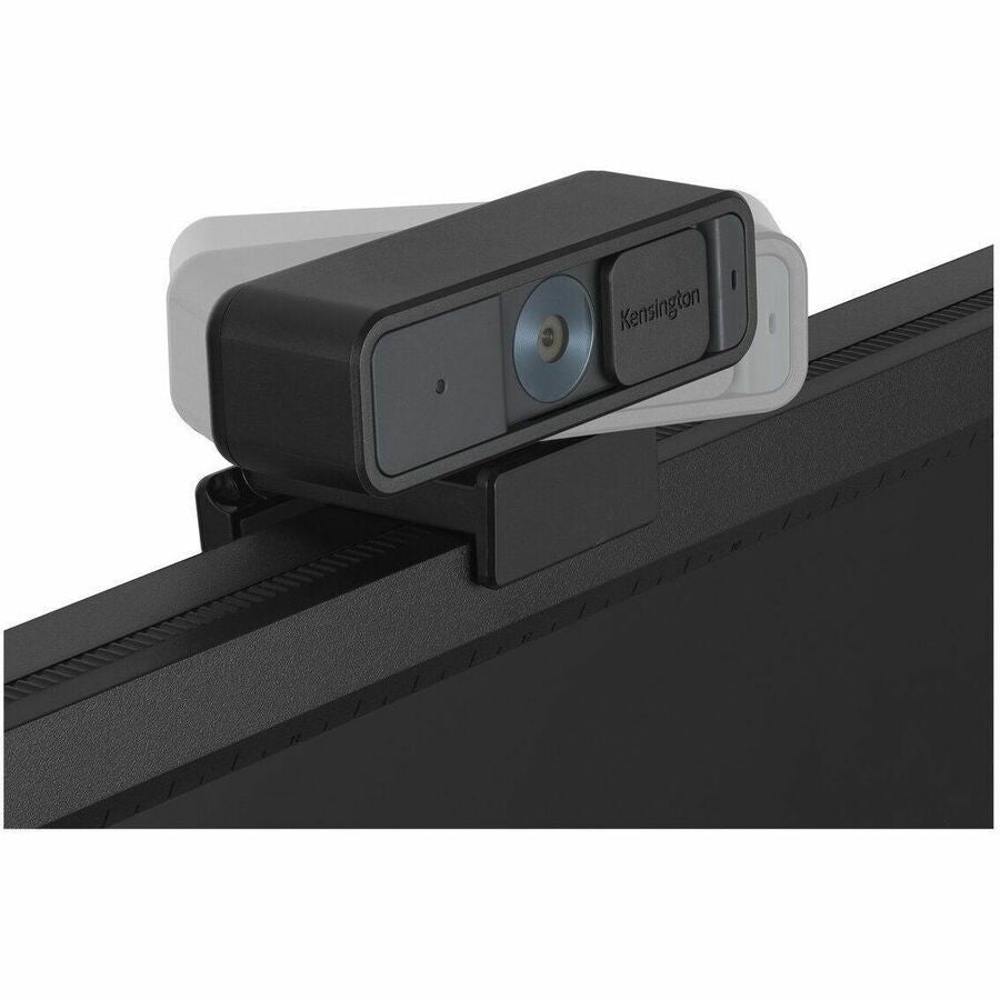 Kensington W2005 Webcam - 30 fps - USB Type A/USB Type C