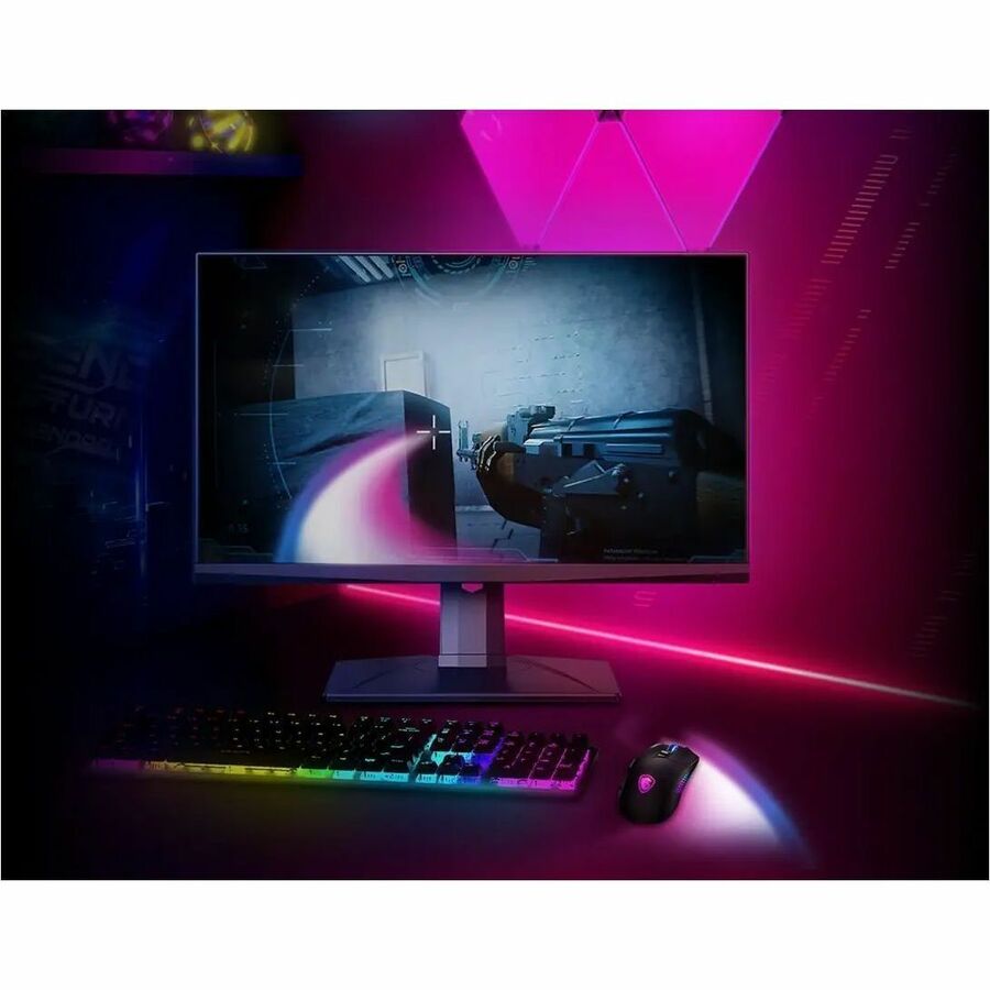 MSI VERSA PRO Gaming Mouse