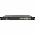 SonicWall NSa 2800 Network Security/Firewall Appliance