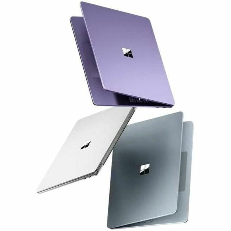 Microsoft 13.8" Touchscreen Copilot+ PC Notebook - Intel Core Ultra 7 - 32 GB - 1 TB SSD - Platinum